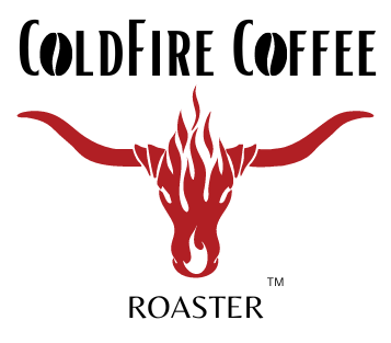 ColdFire Coffee Roaster
